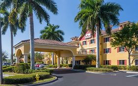 Hawthorn Suites Naples Fl